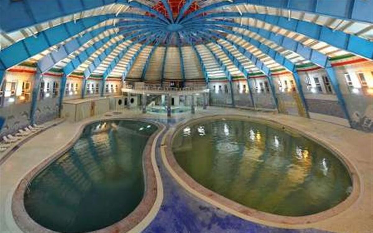 توریسم درمانی در اردبیل توسعه می‌یابد