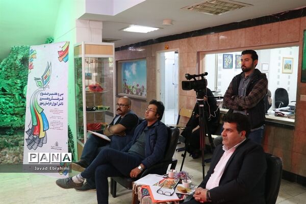آغاز جشنواره فرهنگی هنری دانش‌آموزان پسرخراسان رضوی در مشهد