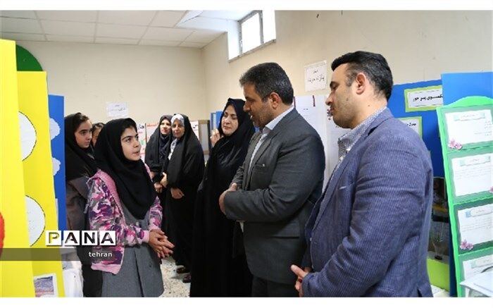 جشنواره جابربن حیان فرصتی برای دانش پژوهی، خلاقیت و نوآوری دانش آموزان