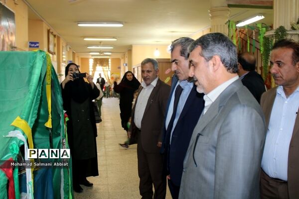 نواخته شدن زنگ استمرار فعالیت‌های آموزشی در استان خوزستان