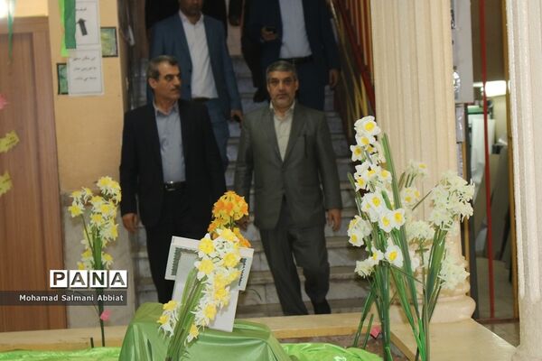نواخته شدن زنگ استمرار فعالیت‌های آموزشی در استان خوزستان