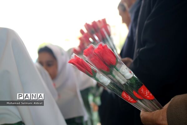 نواخته شدن زنگ استمرار فعالیت‌های آموزشی در استان خوزستان