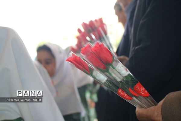 نواخته شدن زنگ استمرار فعالیت‌های آموزشی در استان خوزستان