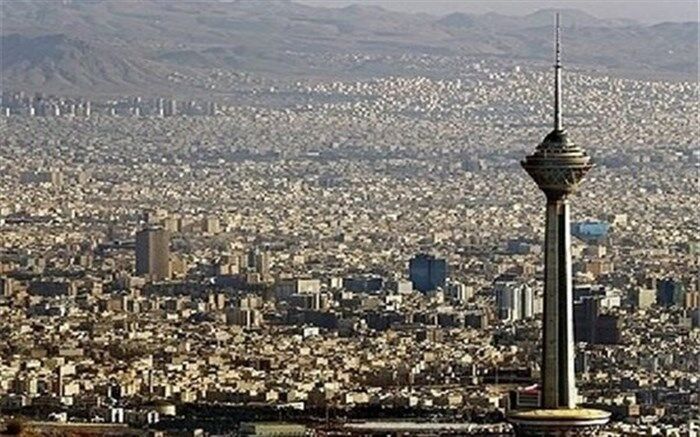 سرپرست برج میلاد استعفا داد