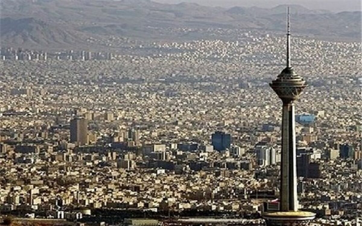 سرپرست برج میلاد استعفا داد