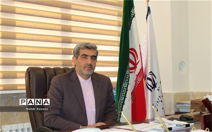 پذیرش دانش آموز در رشته «فتوگرافیگ» و «شبکه و نرم افزار» از طریق آزمون ورودی مدارس استعدادهای درخشان