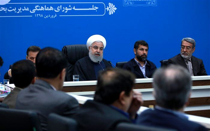 هر کس بذر یاس می‌پاشد، بر خلاف دین خدا حرکت کرده است