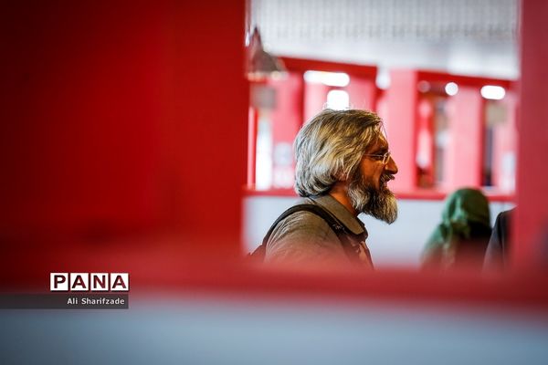 سومین روز سی‌و‌هفتمین جشنواره جهانی فیلم فجر