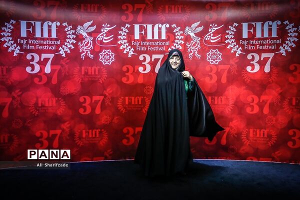 سومین روز سی‌و‌هفتمین جشنواره جهانی فیلم فجر