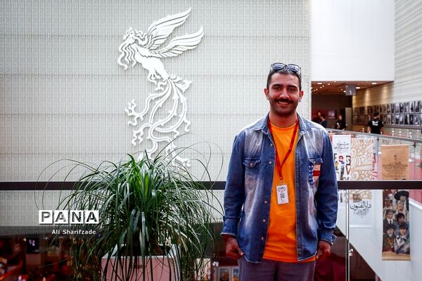 سومین روز سی‌و‌هفتمین جشنواره جهانی فیلم فجر