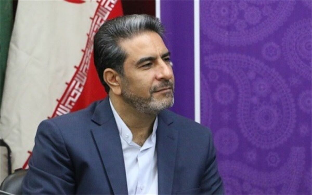 محمدصیدلو: یکی ازاصلی ترین راه های پیشگیری از آسیب های اجتماعی رجوع به قرآن ،اهل بیت(ع) و اقامه نماز است