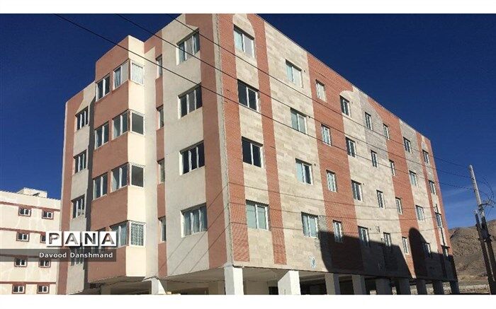 بیش ازیک میلیون مسکن مهر دردولت تدبیر وامید تحویل شد