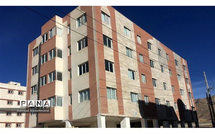 بیش ازیک میلیون مسکن مهر دردولت تدبیر وامید تحویل شد