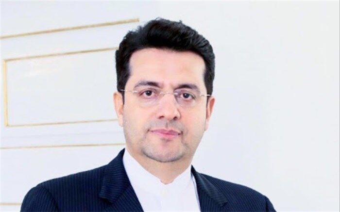 ایران حمله تروریستی به سریلانکا را محکوم کرد