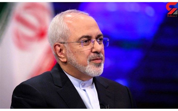 واکنش ظریف به حملات تروریستی سریلانکا