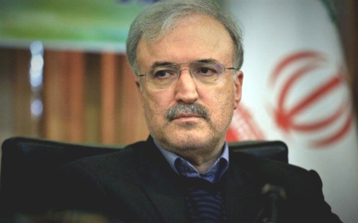 وزیر بهداشت دوشنبه به عراق سفر می کند