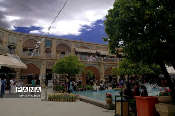 سرای گلشن