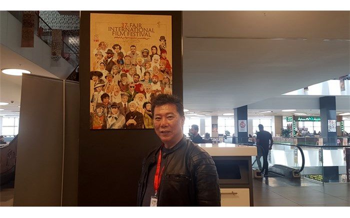 بروس لی : فیلم اصغر فرهادی خیلی گران بود