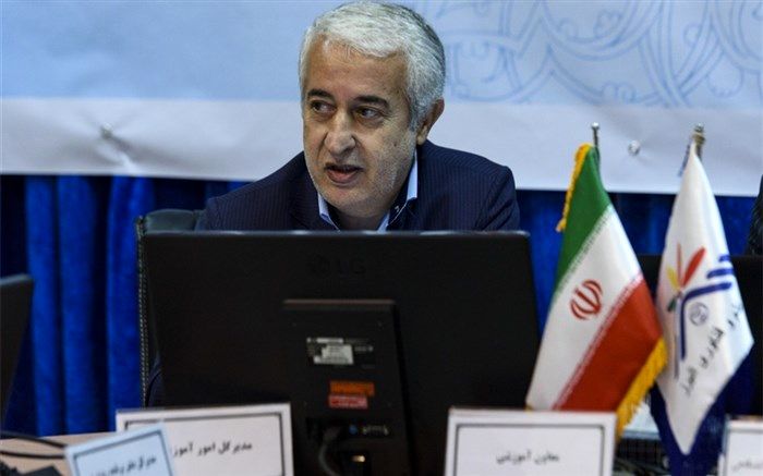 ۱۶۵ شرکت دانش‌بنیان در البرز فعالیت دارند