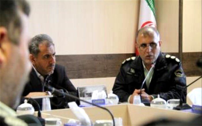 فرماندار شهرری: اقتصاد و رفاه در سایه امنیت تأمین می شود