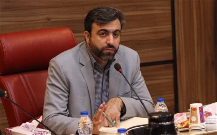 هاشمی: مسابقات فرهنگی و هنری هنرهای آوایی در حرم مطهر امام‌خمینی(ره) و کانون سمیه شهرری برگزار می شود