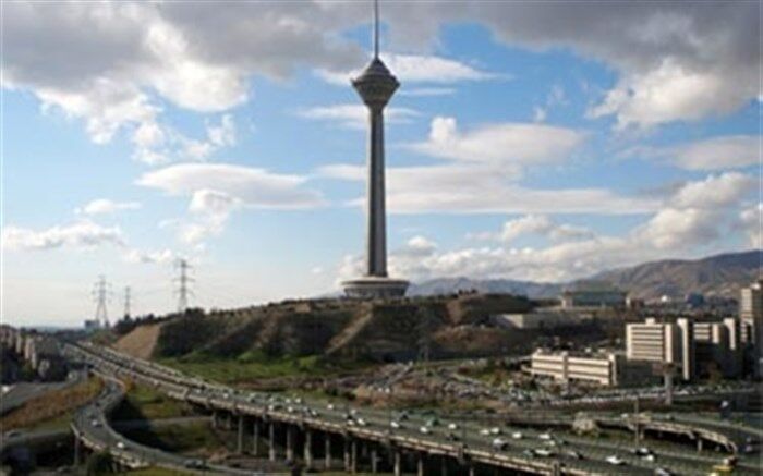 هوای تهران امروز و فردا سالم است
