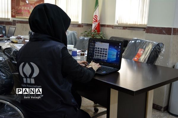 آخرین روز از مسابقات استانی قرآن، عترت و نماز دختران