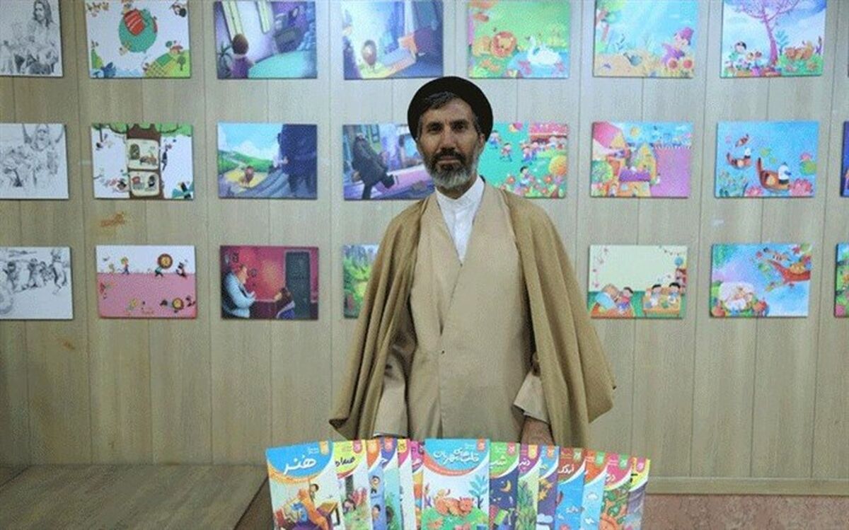 جشنواره کتابخوانی رضوی در شناخت فرهنگ اهل بیت(ع) بسیار موثر است