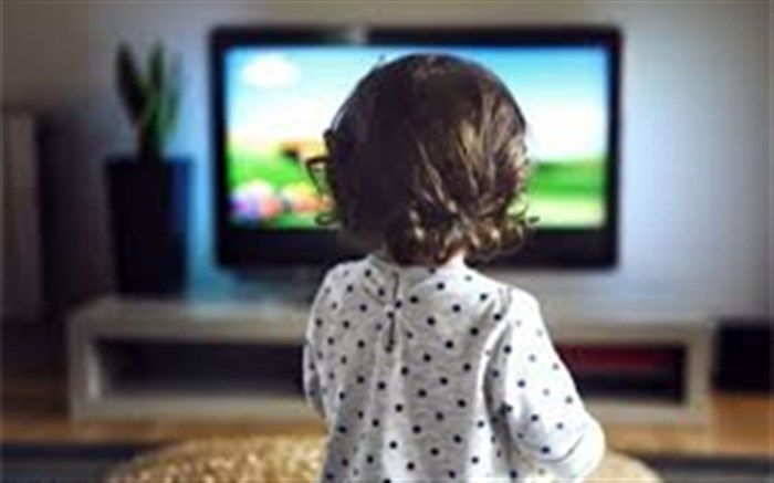 تماشای تلویزیون برای کودکان زیر دو سال ممنوع شد