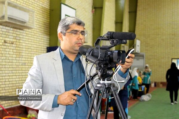 جشنواره روش های برتر تدریس درس تربیت بدنی آموزش و پرورش استان بوشهر