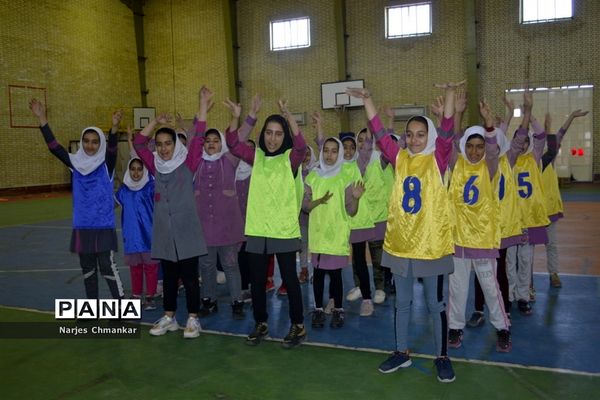 جشنواره روش های برتر تدریس درس تربیت بدنی آموزش و پرورش استان بوشهر