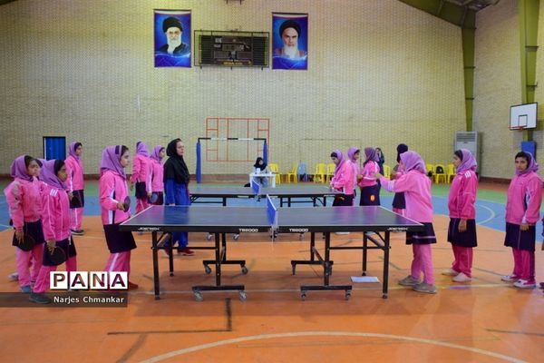 جشنواره روش های برتر تدریس درس تربیت بدنی آموزش و پرورش استان بوشهر