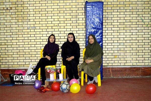 جشنواره روش های برتر تدریس درس تربیت بدنی آموزش و پرورش استان بوشهر