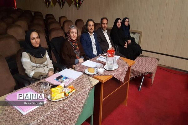 برگزاری سی‌و‌هفتمین دوره مسابقات فرهنگی هنری در کانون سمیه شهرری