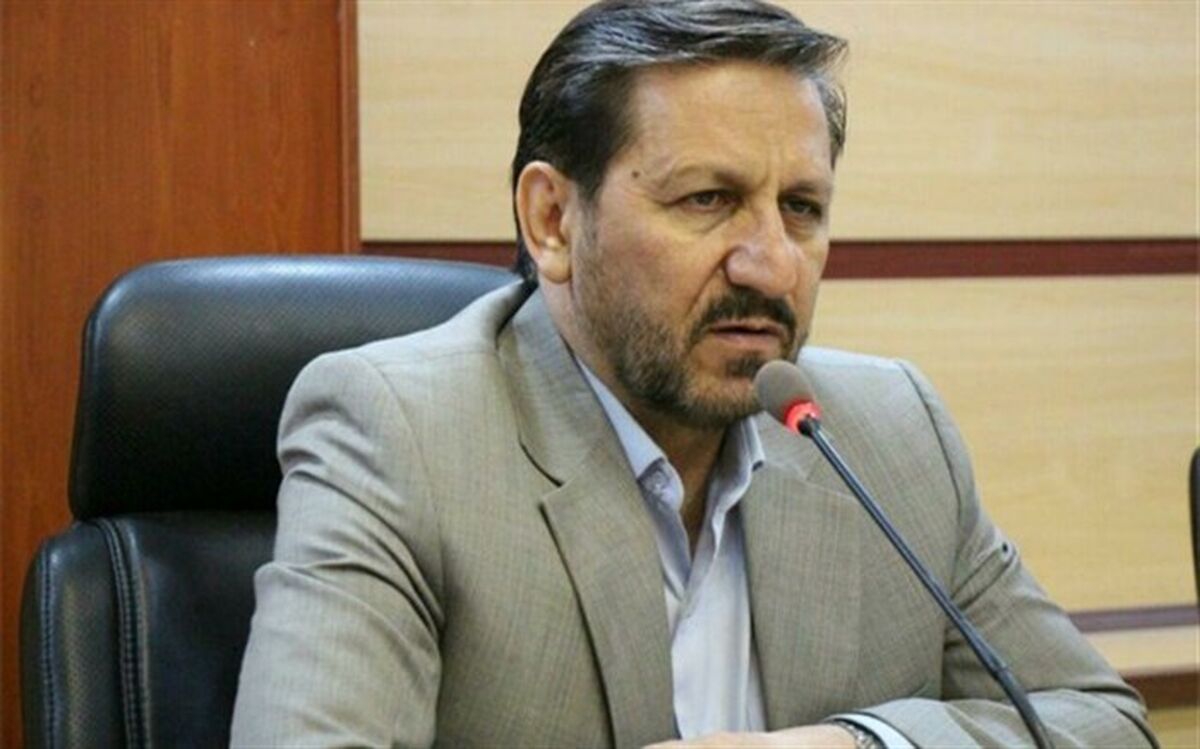 اختصاص ۷ میلیارد تومان برای بازسازی حسین آباد کالپوش