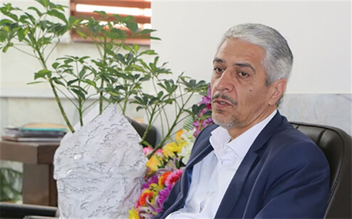 تعامل بیشتر کانون پرورش فکری و آموزش و پرورش بیشتر شود