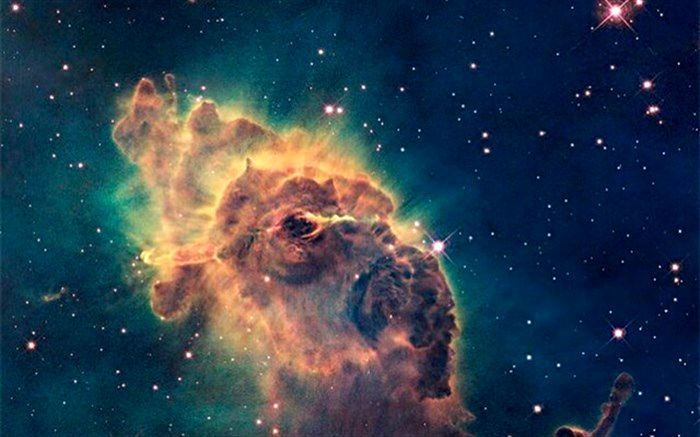 منتخب تصاویر هابل طی ۲۹ سال گذشته