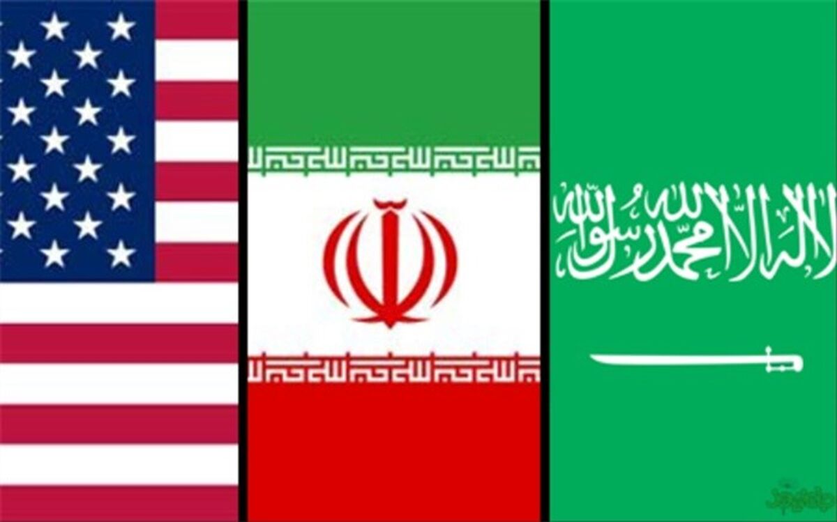 تکذیب مذاکره با آمریکا و عربستان از سوی ایران