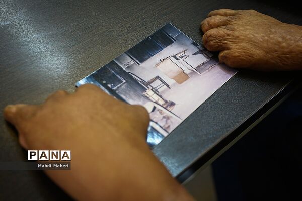 ققنوس‌های درودزن 13 سال پس از برخاستن از خاکستر
