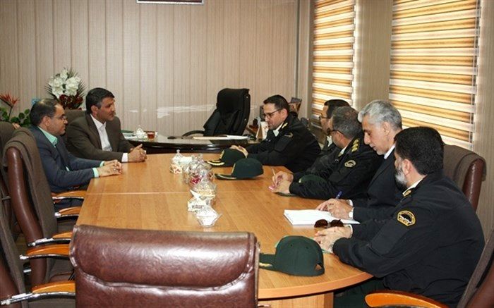 آموزش و پرورش در ایجاد امنیت در جامعه همیشه تاثیر گذار است