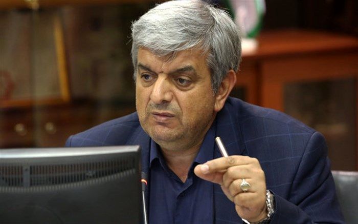 بیت‌اللهی: آیین‌نامه مقاوم‌سازی سازه‌ها در برابر سیل تهیه می‌شود