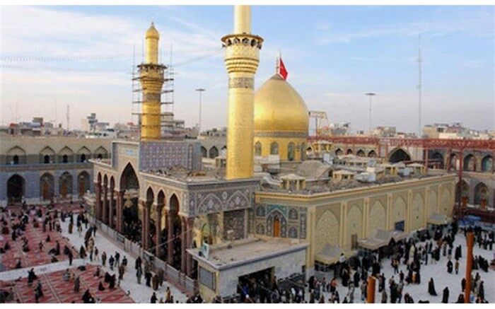 معاون فعالیت‌های سازمان دانش‌آموزی خبر داد: آغاز اعزام دانش‌آموزان و فرهنگیان به عتبات عالیات از ابتدای تابستان