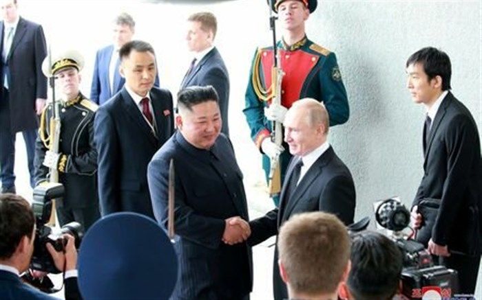 کرملین: اون یک رهبر حرفه‌ای است