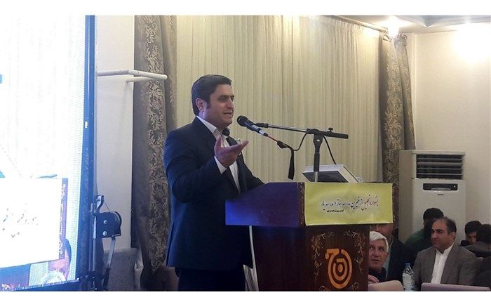 خیران مدرسه‌ساز و مدرسه‌یار پشتوانه محکم آموزش و پرورش هستند