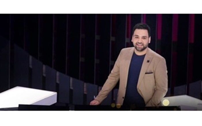 خواستگاری  دختر گیلانی از «احسان علیخانی» روی آنتن تلویزیون