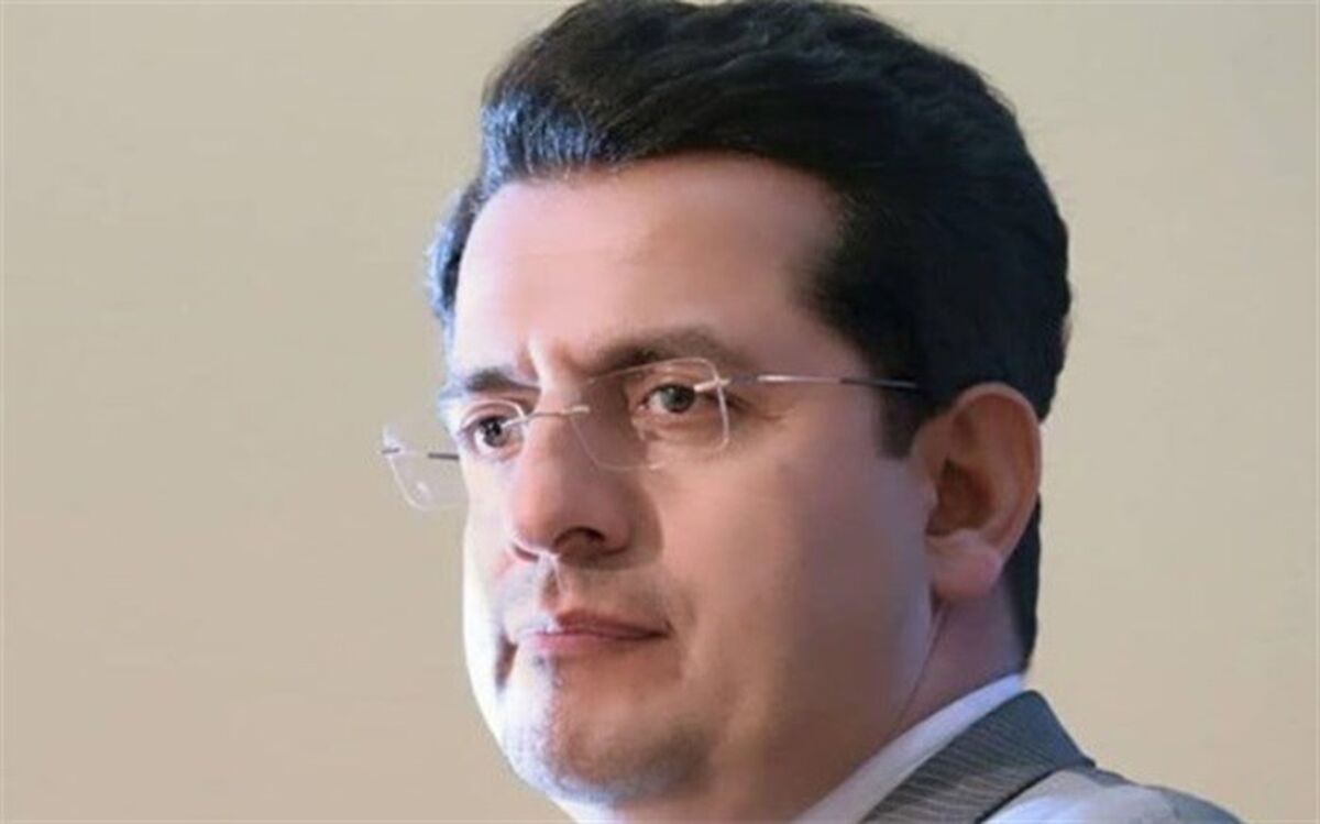 مجادله توئیتری عباس موسوی با سخنگوی وزارت خارجه آمریکا