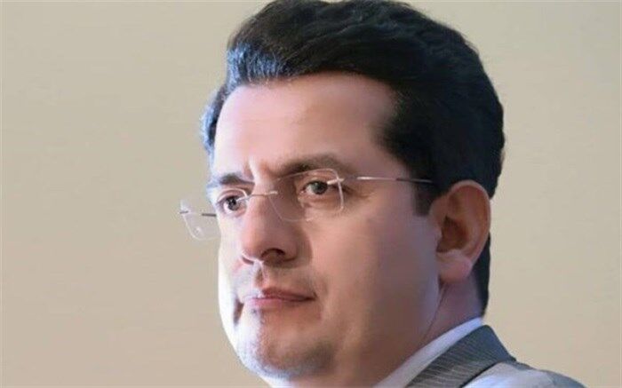 مجادله توئیتری عباس موسوی با سخنگوی وزارت خارجه آمریکا