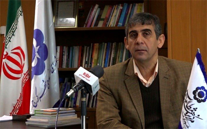 سخنگوی شورای اسلامی شهرکرج : سیاسی کاری به نهاد شورا لطمه می زند
