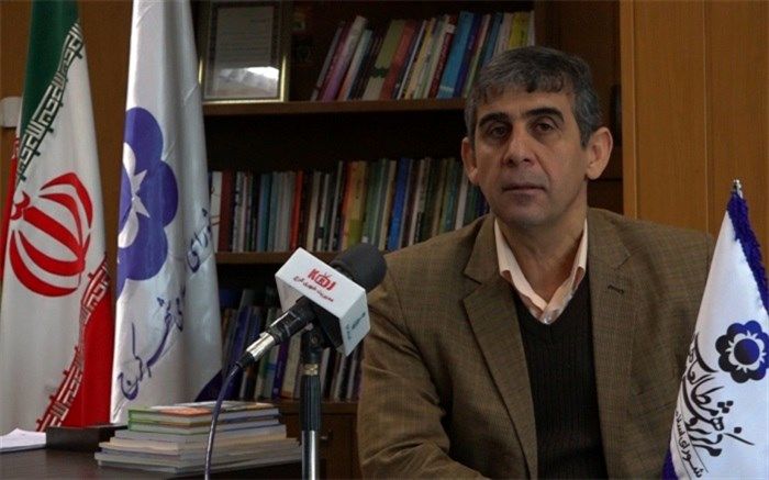 سخنگوی شورای اسلامی شهرکرج : سیاسی کاری به نهاد شورا لطمه می زند