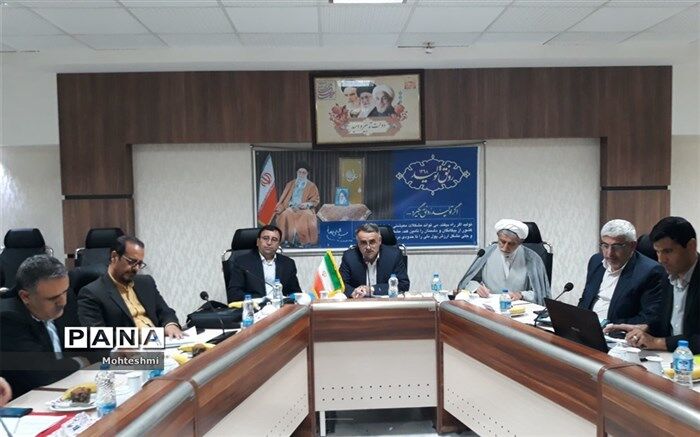 هفته گرامیداشت مقام معلم فرصتی مناسب برای تجلیل از جایگاه ومنزلت معلم است
